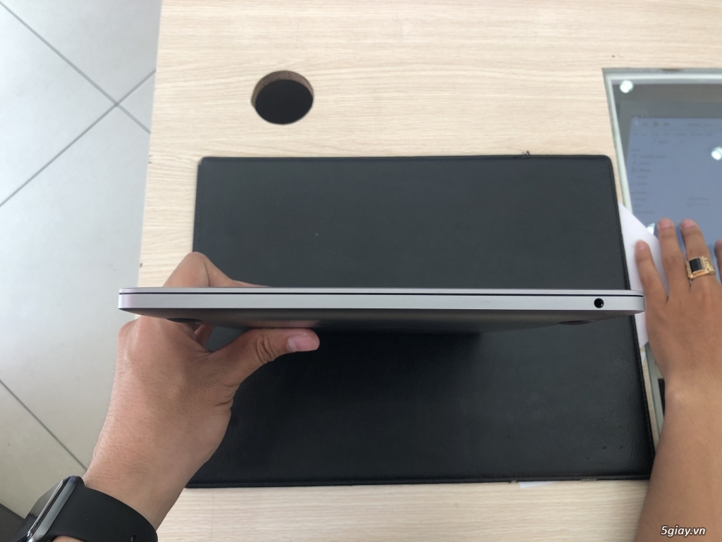 [Macbook] - macbook pro 2017 -128G (likenew 95%) - 1