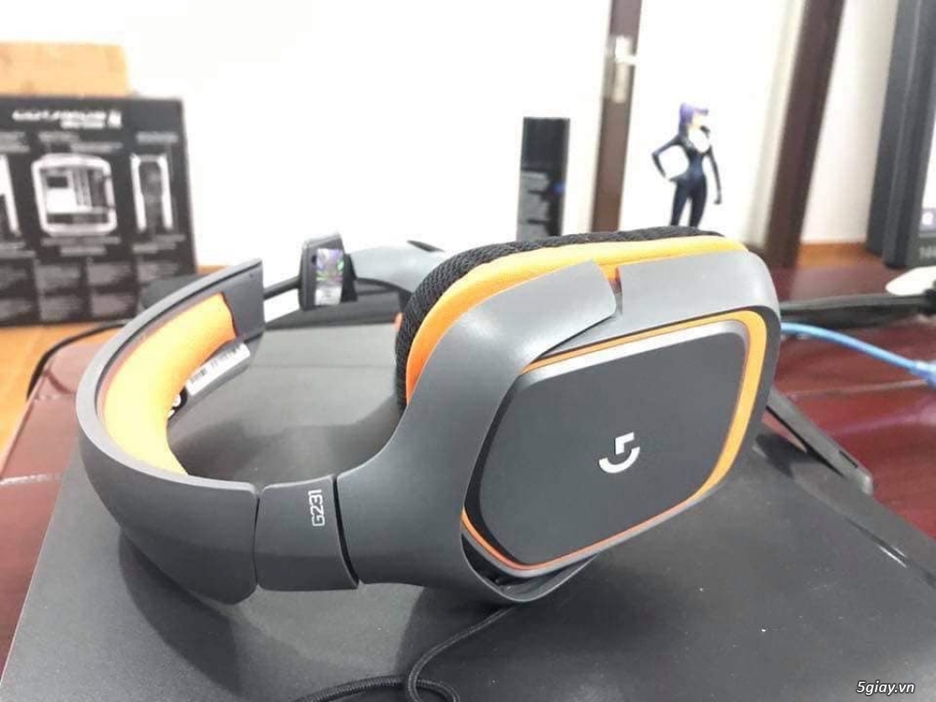 Bán bộ máy đẹp , cấu hình mạnh , giá siêu rẻ - 12