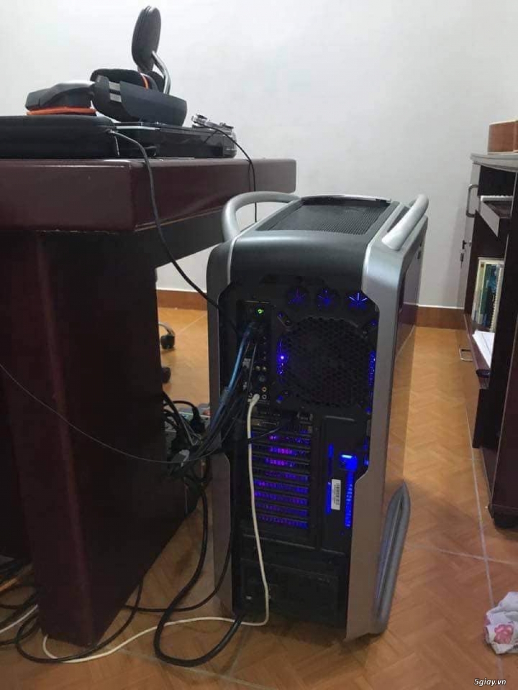 Bán bộ máy đẹp , cấu hình mạnh , giá siêu rẻ - 14