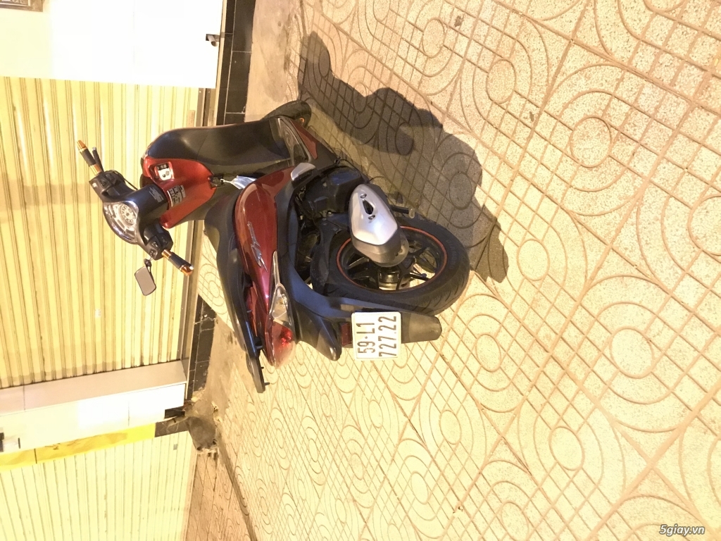 Honda sh mode bs đẹp giá rẽ - 3