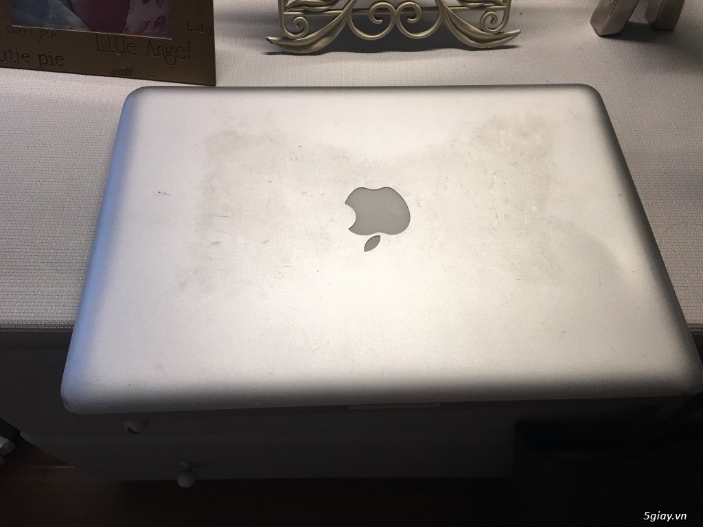 Macbook Pro 13 2009 Giá Tốt cho sinh viên