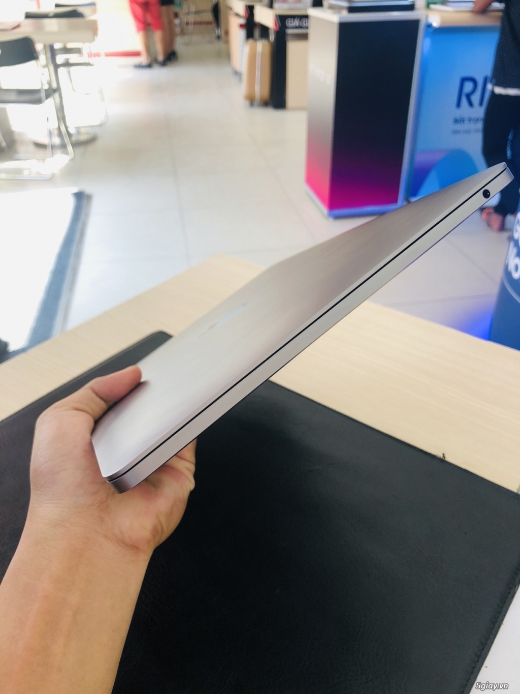 [Macbook] - macbook pro 2017 -128G (likenew 95%)