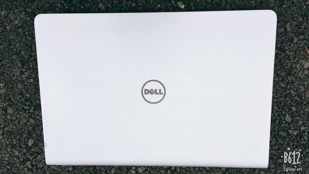 Laptop Dell Inspiron 15.6 N5548, (Core i5-5200U, RAM 4GB, HDD 500GB)