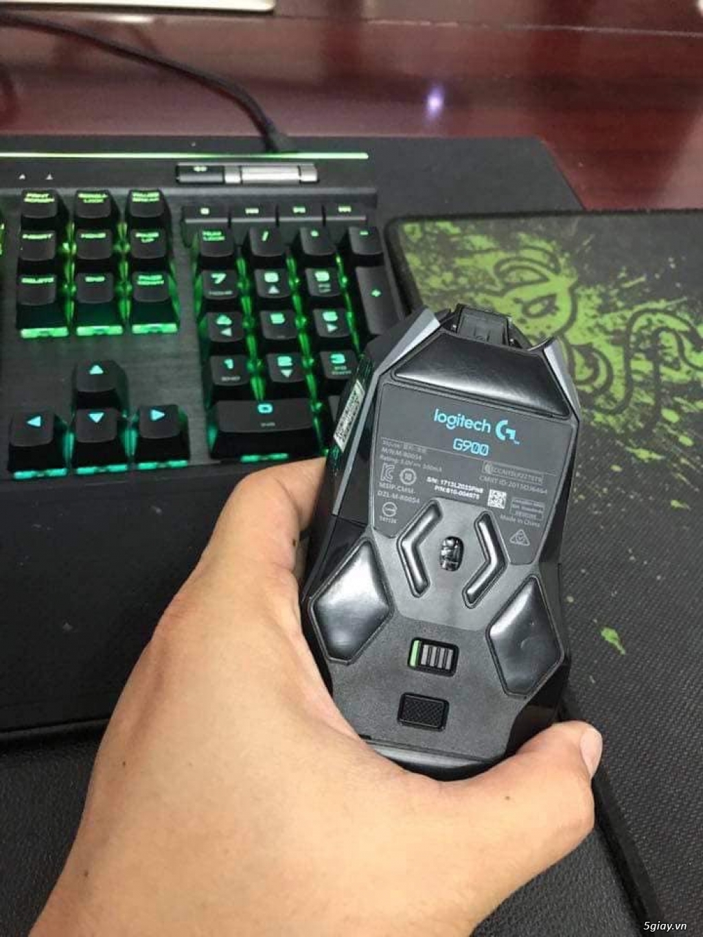 Bán bộ máy đẹp , cấu hình mạnh , giá siêu rẻ - 13