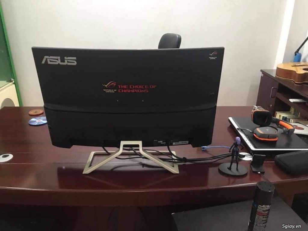 Bán bộ máy đẹp , cấu hình mạnh , giá siêu rẻ - 11