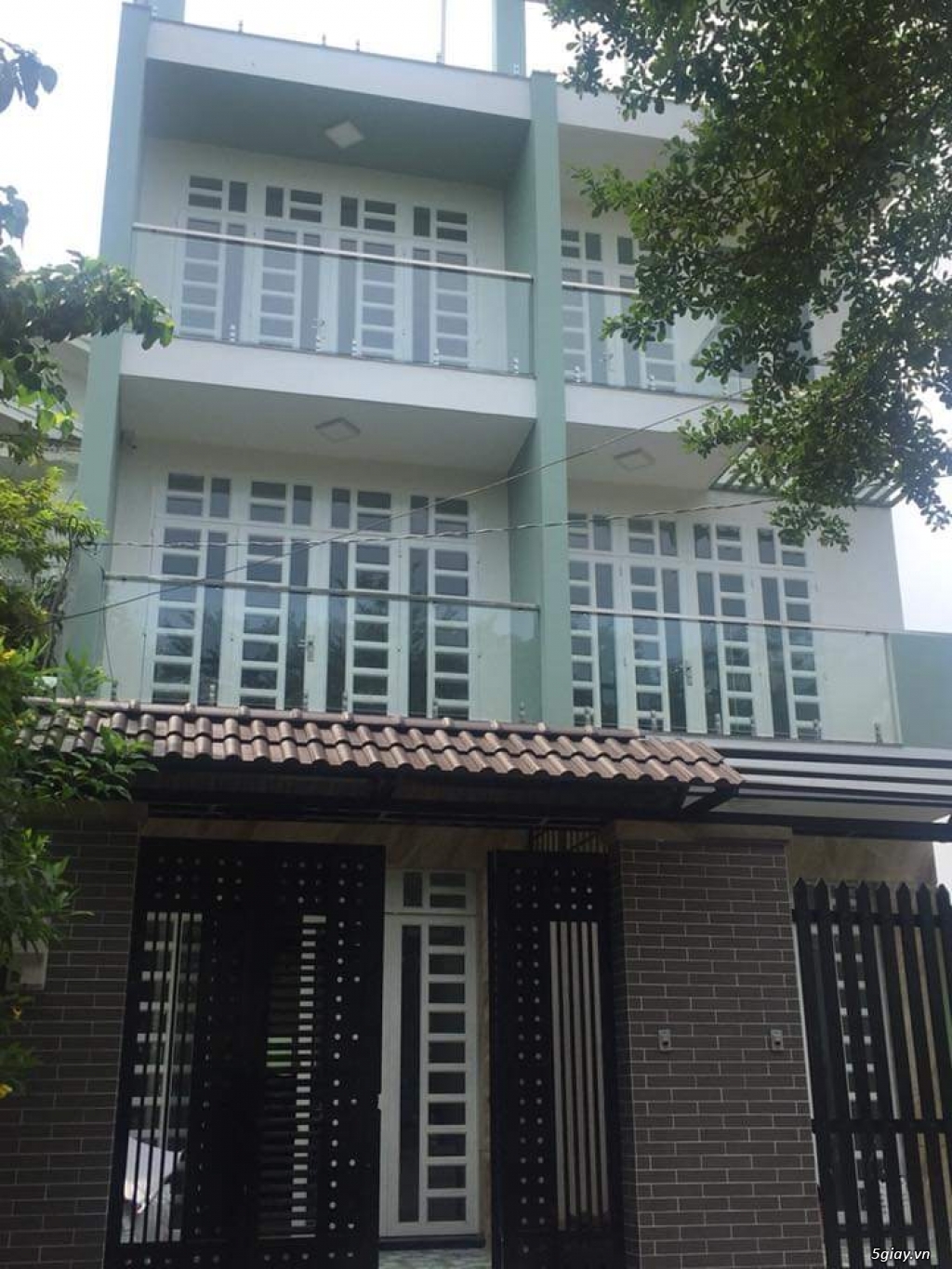 Bán căn hộ 75m2 lầu 3 chung cư Đồng Diều mặt tiền Cao Lỗ phường 4 quận 8 sổ hồng