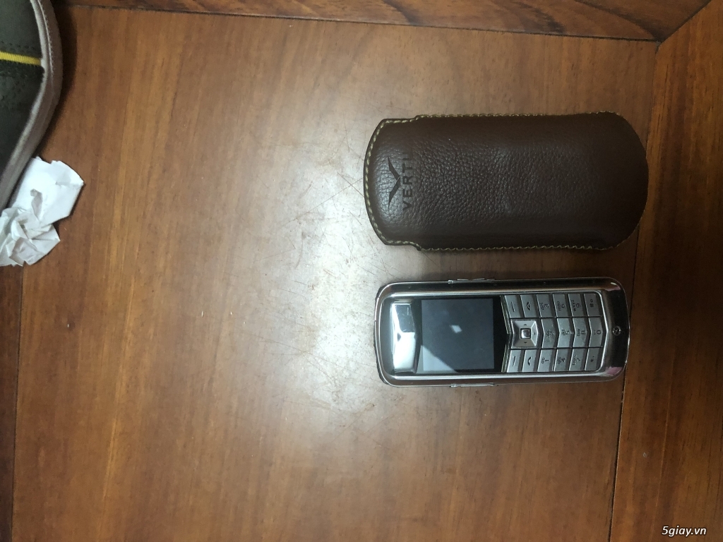 Bán vertu constellation hàng sưu tầm - 2