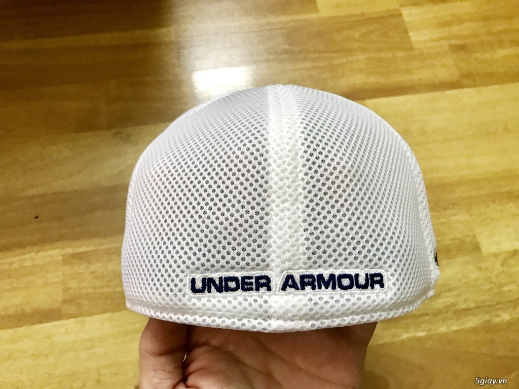 Cần bán nón Under Armour xịn, hàng chính hãng, new 100%. - 3