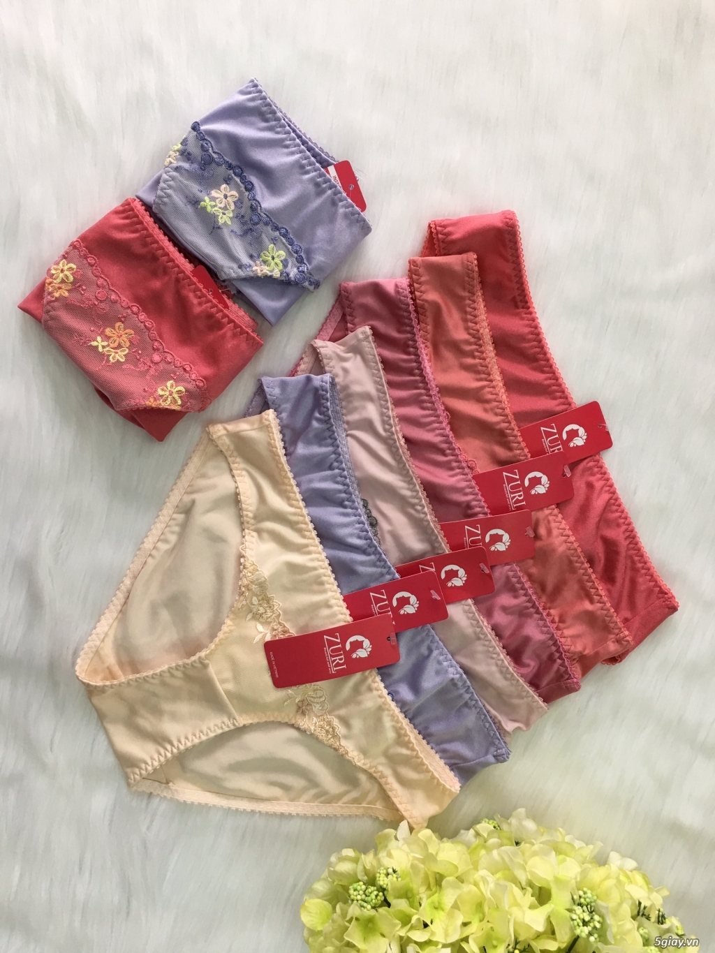 Quần Zuri Trúc Mi (QZTL05) - 1