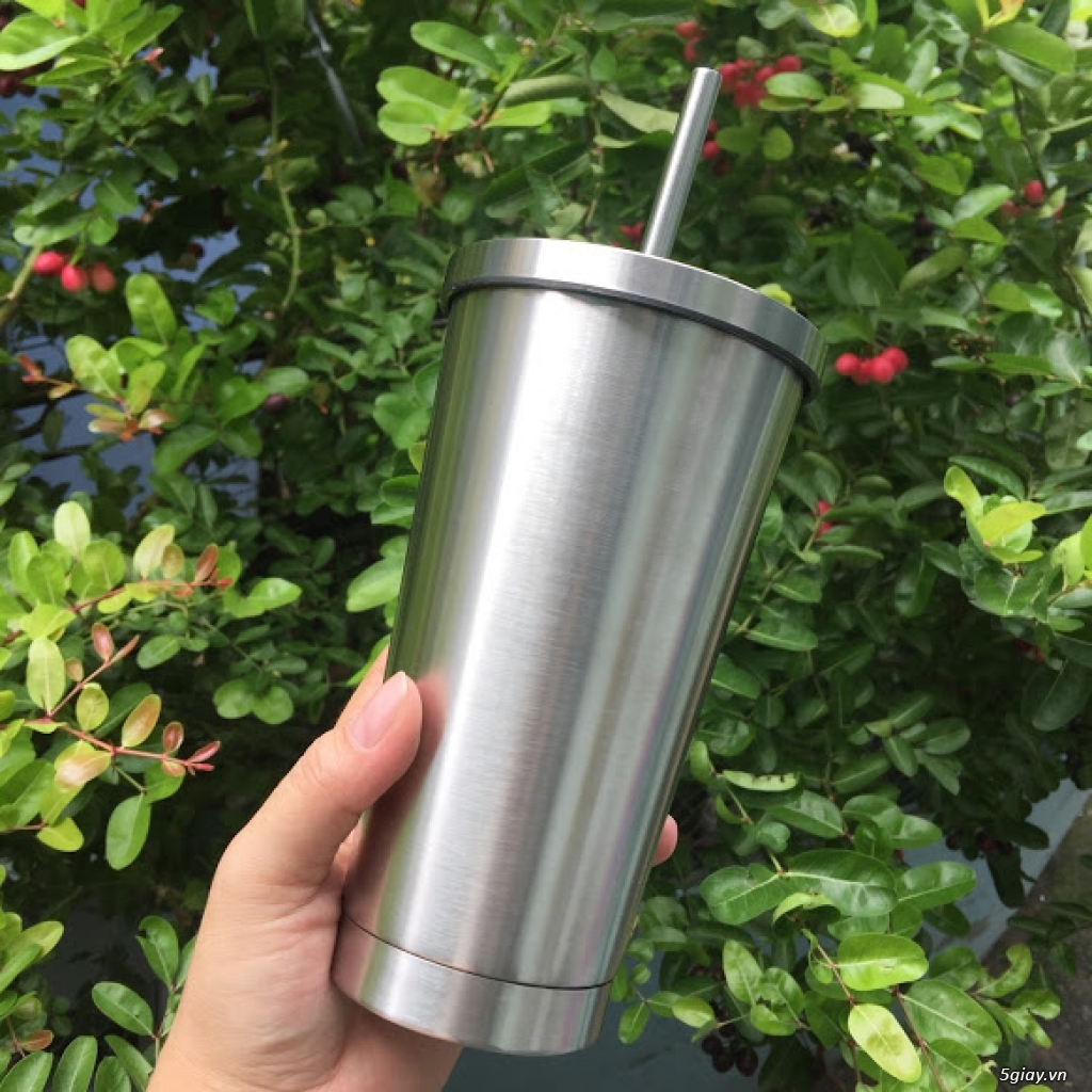 Ly giữ nhiệt - 4