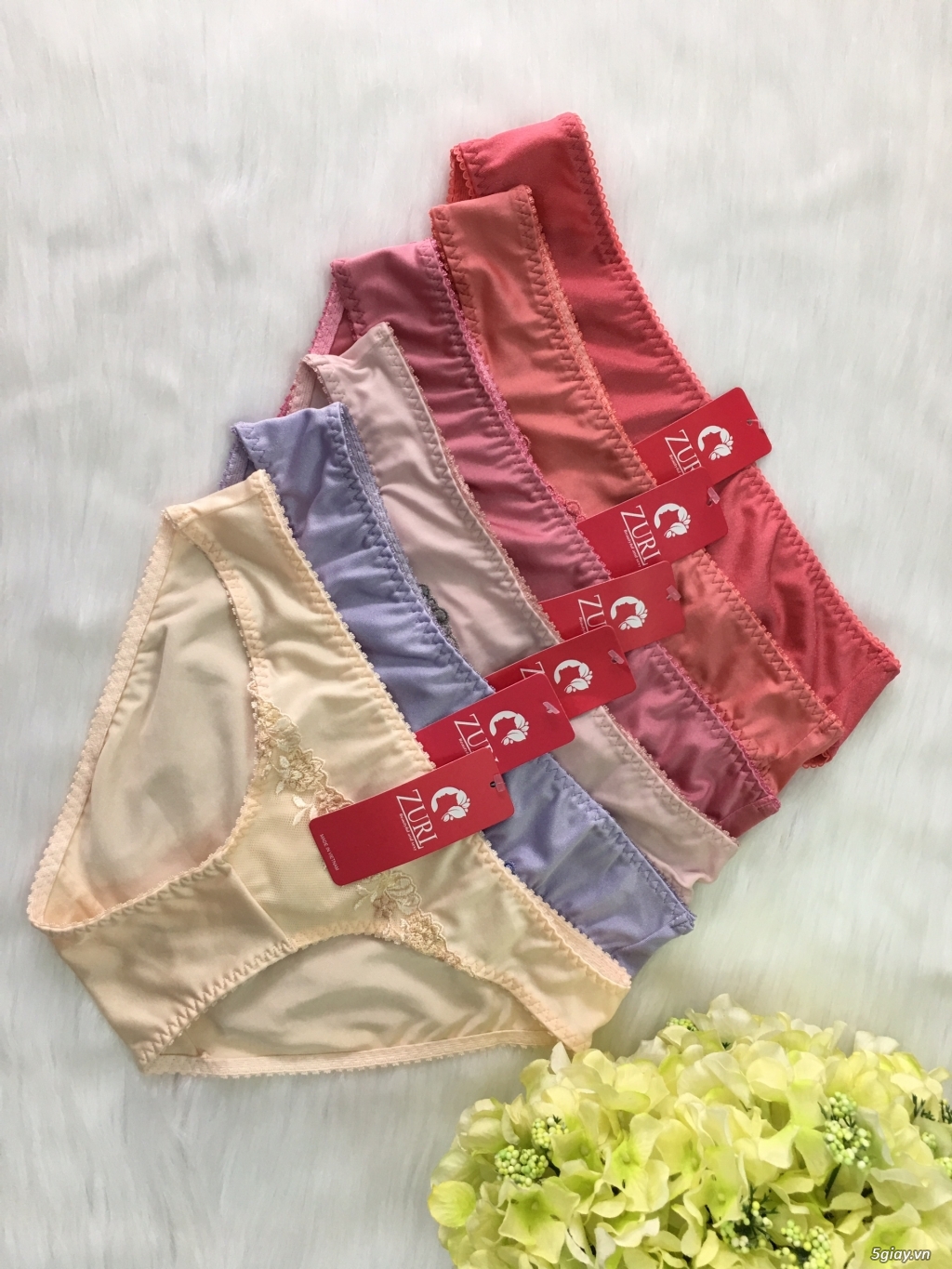 Quần Zuri Trúc Mi (QZTL05)