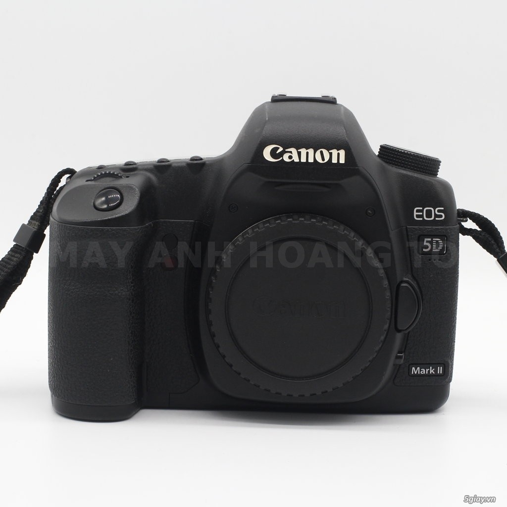 Canon 5D mark 2, 3, Canon 600D + kit, Canon M10, 24-105, 70-200.... - 12