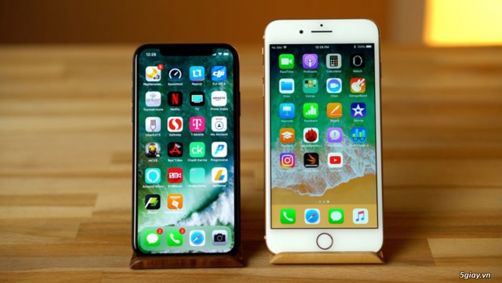 Cần mua gấp iphone 8 plus hoặc Iphone X