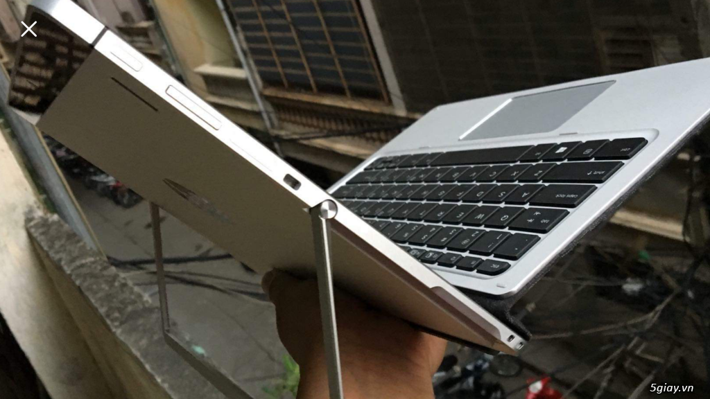 Bán máy HP Core i7 8 Gb Cấu hình cân game nha anh em - 2