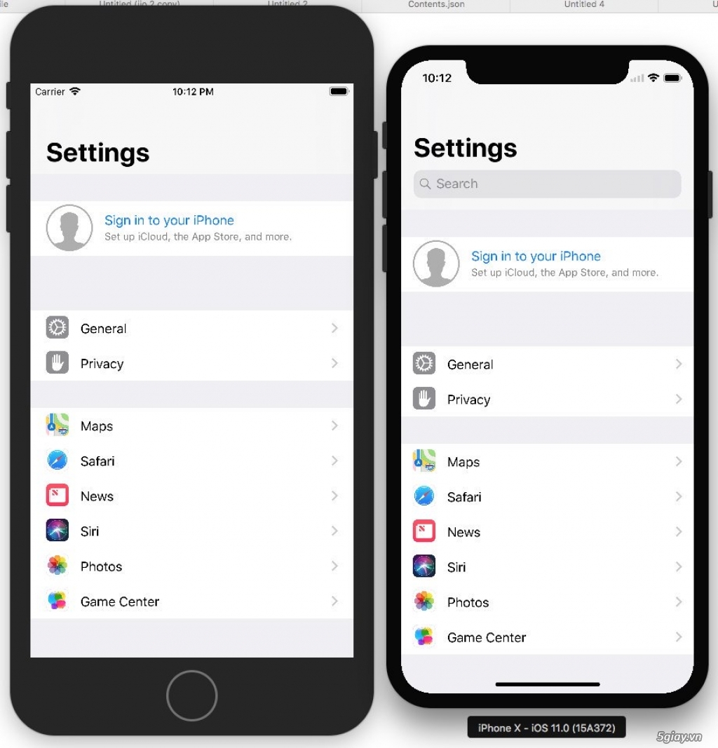 Cần mua gấp iphone 8 plus hoặc Iphone X - 1