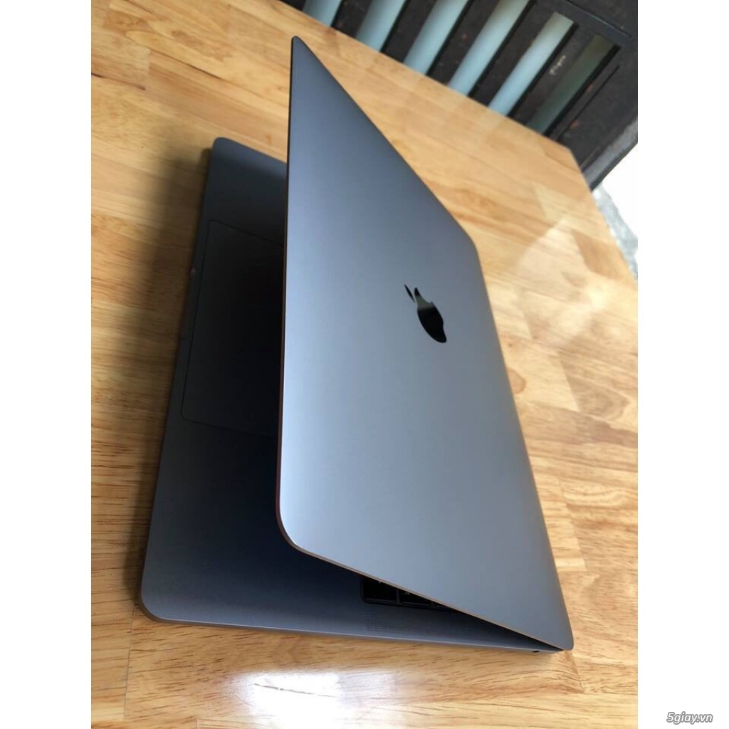 MACBOOK PRO RETINA 2016 (GREY) 13inch no touchbar - 3