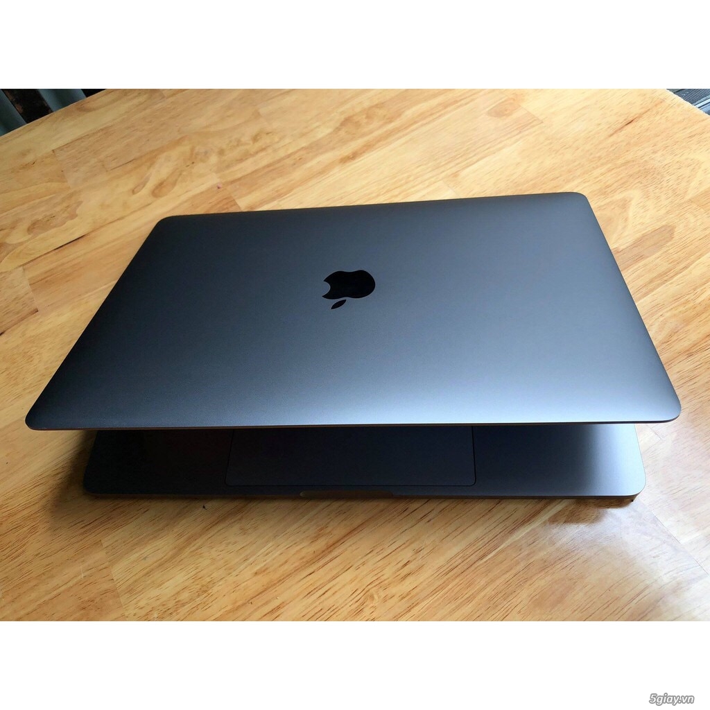 MACBOOK PRO RETINA 2016 (GREY) 13inch no touchbar - 4