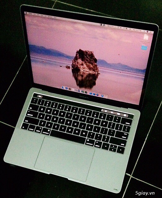MACBOOK PRO RETINA 2016 (GREY) 13inch no touchbar - 2