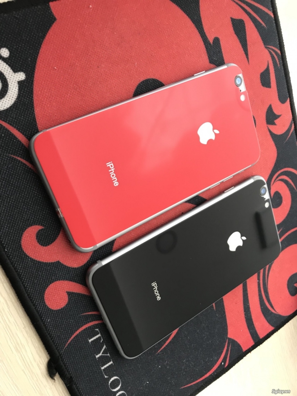 Chuyên Bán Iphone-Ipad sỉ lẻ toàn quốc GIÁ BAO TỐT !!! - 4
