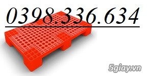 Pallet PL04LS hàng mới siêu đẹp lh: 0398336634