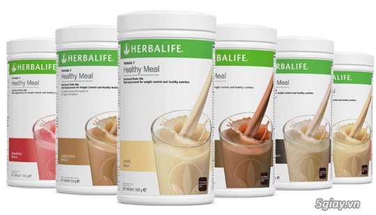 Herbalife