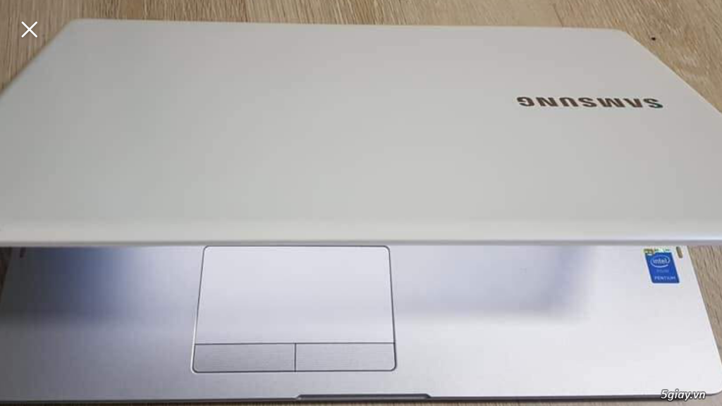 Samsung core i5 ram 8gb ssd 320gb mỏng nhẹ