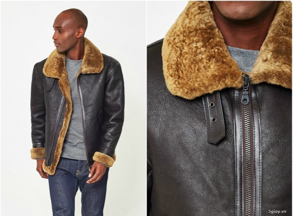 Những chất liệu vải có thể giữ ấm hiệu quả để may áo khoác trong mùa Đ - 2