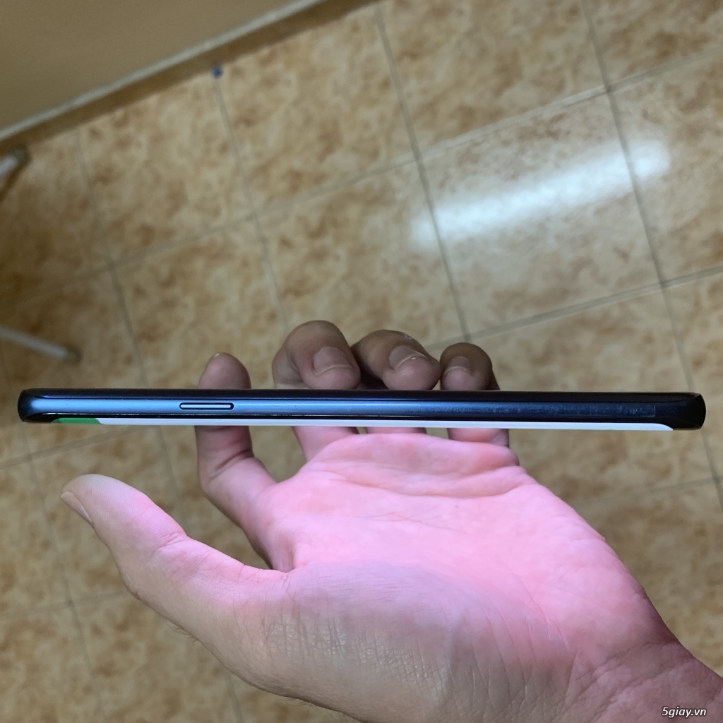 Cần bán S9+,99.9% Fullbox - 2
