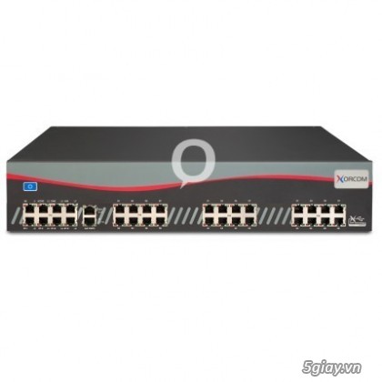 Tổng đài ip Xorcom cxe2000