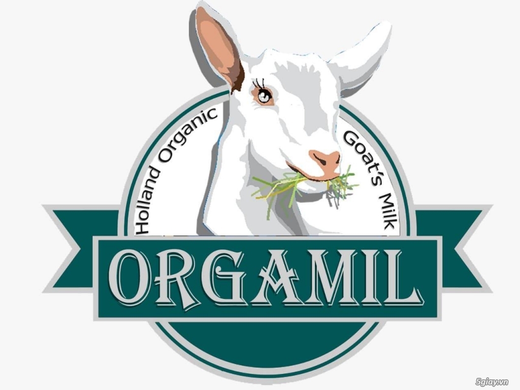 Tìm đại lý phân phối, nhân viên kinh doanh, cộng tác viên về sữa dê orgamil độc quyền tại việt nam