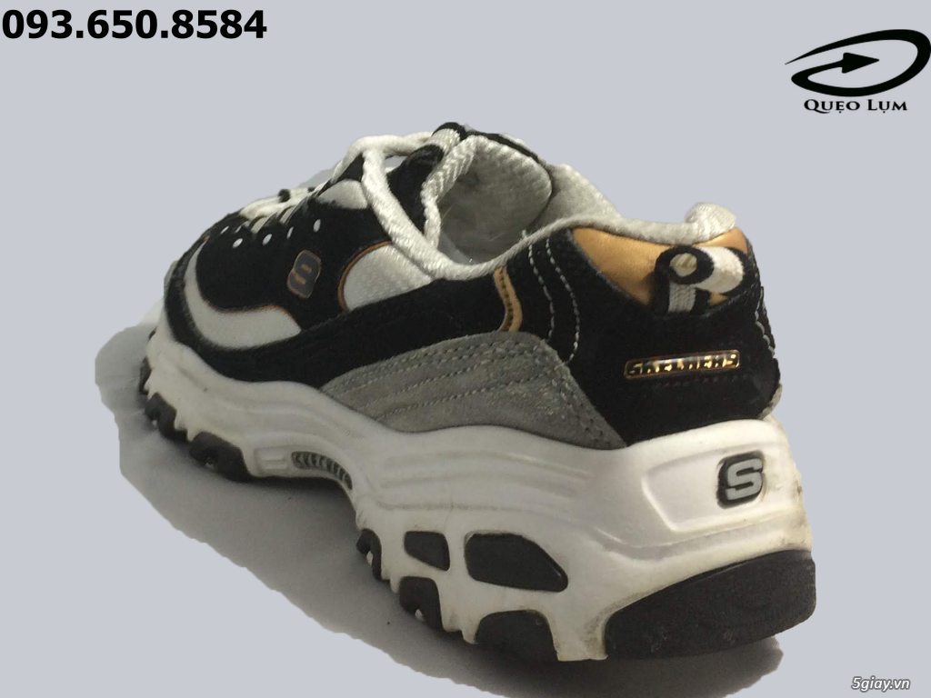 Bán ngay SKECHERS 2hand - 1