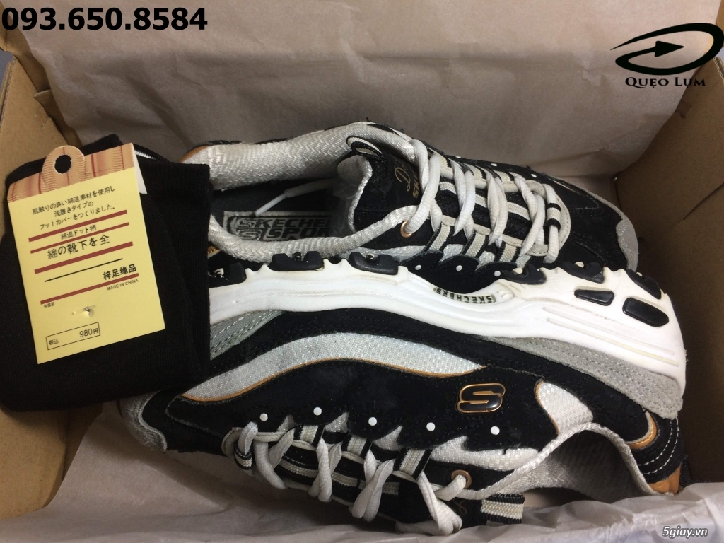 Bán ngay SKECHERS 2hand - 4