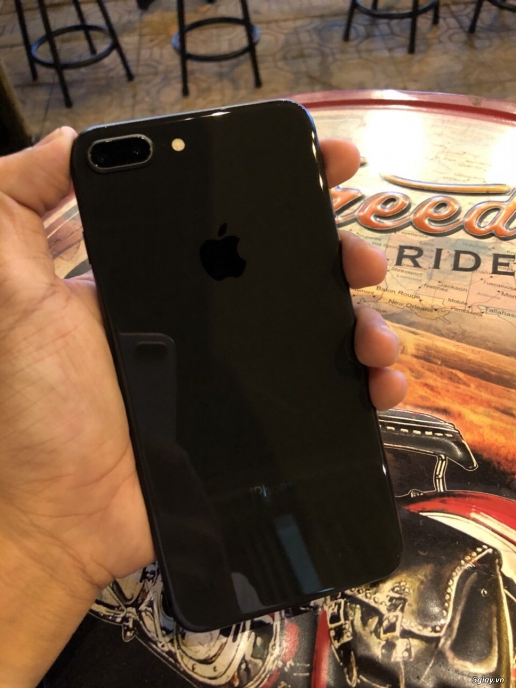 Iphone 8p