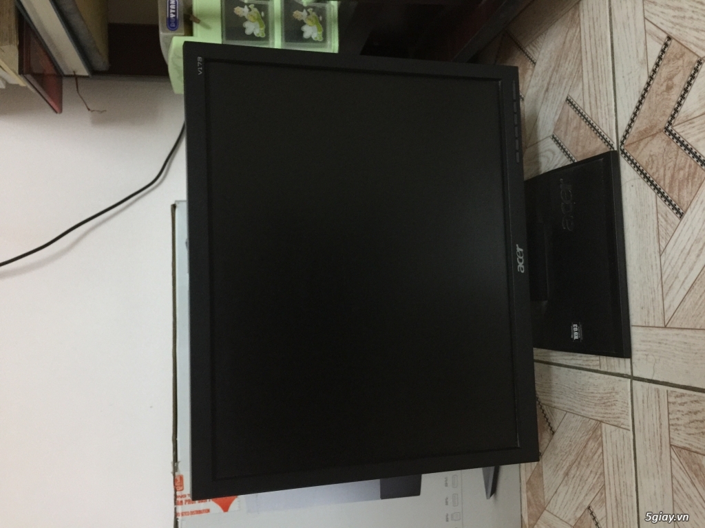 Màn hình acer - 1