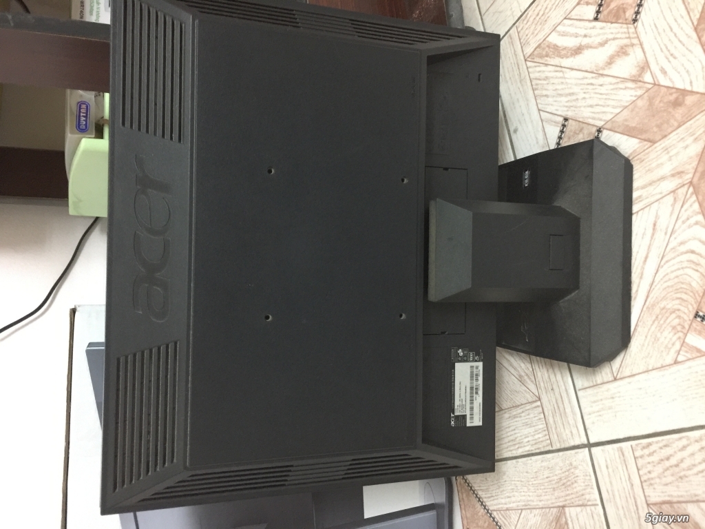 Màn hình acer - 2