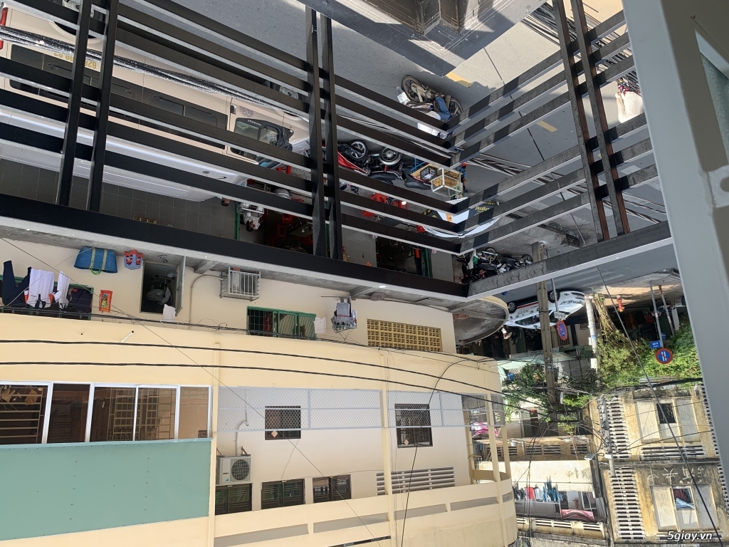 bán nhà mặt tiền quận 5 - nhà đẹp - 2