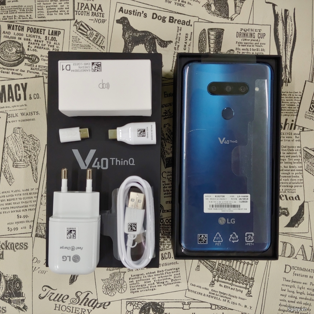 Chào tháng 12 cùng nhiều quà tặng ưu đãi tại Minmobile 230-Lạch trayhp - 1