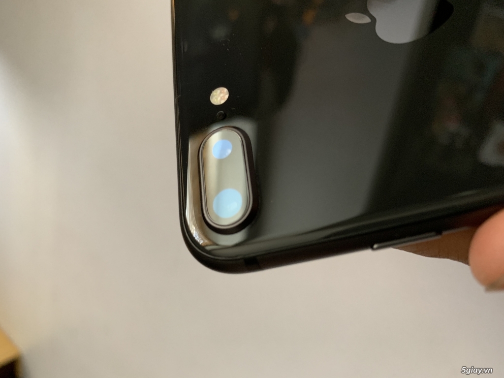 iphone 8plus 64gb như mới - 1
