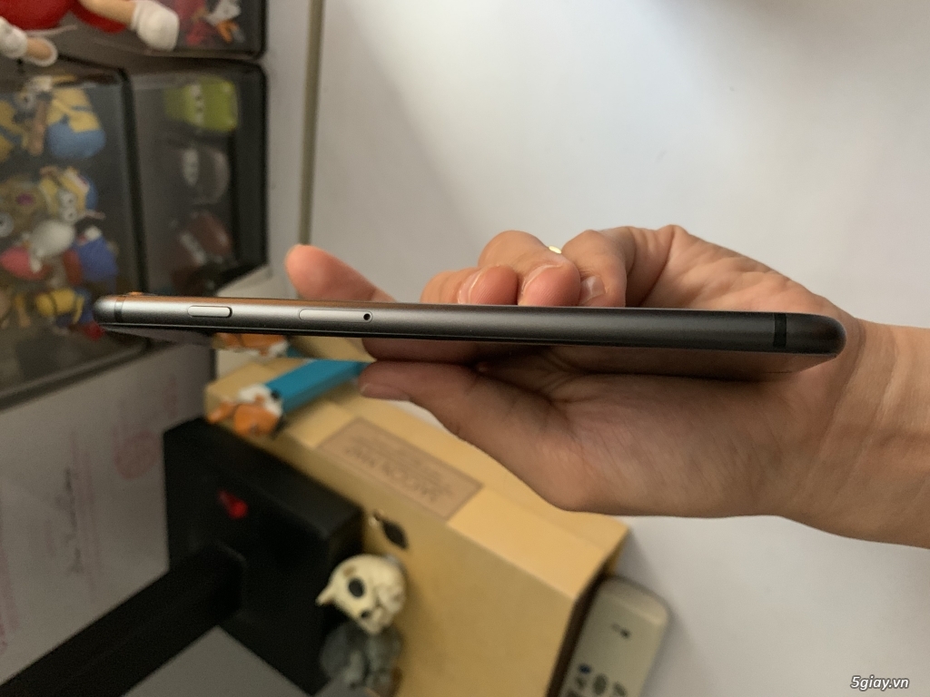 iphone 8plus 64gb như mới - 2