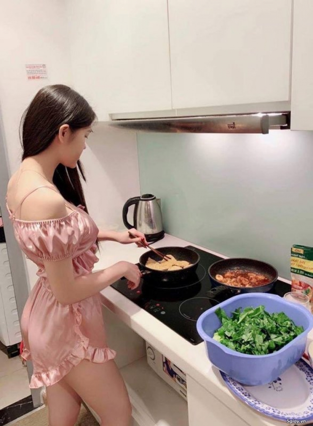 Mình cần hợp tác với các bác 5s - 2