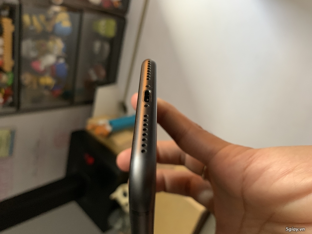 iphone 8plus 64gb như mới - 3