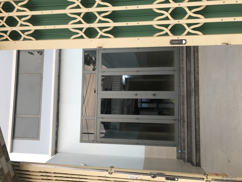 Cho thuê nhà nguyên căn