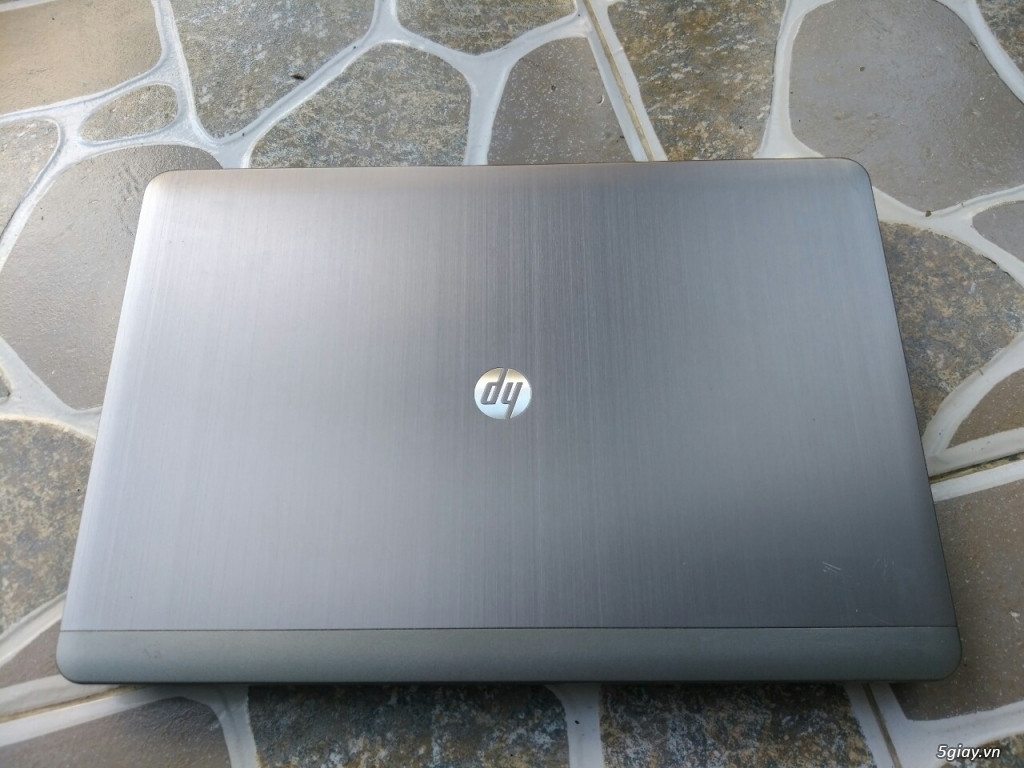 HP 4340S
