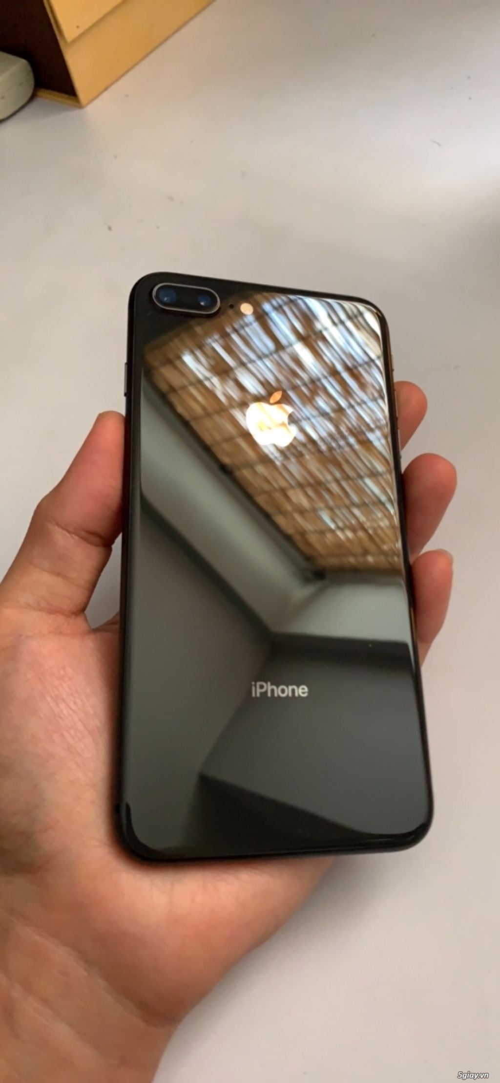 iphone 8plus 64gb như mới
