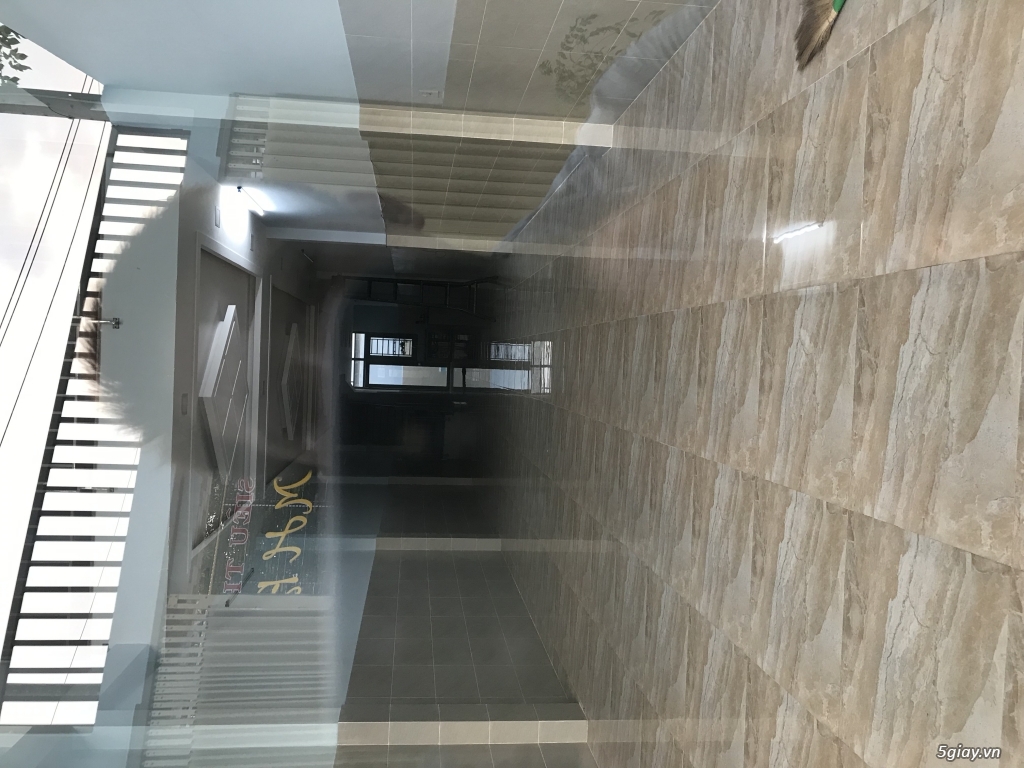 Cho thuê nhà nguyên căn - 2