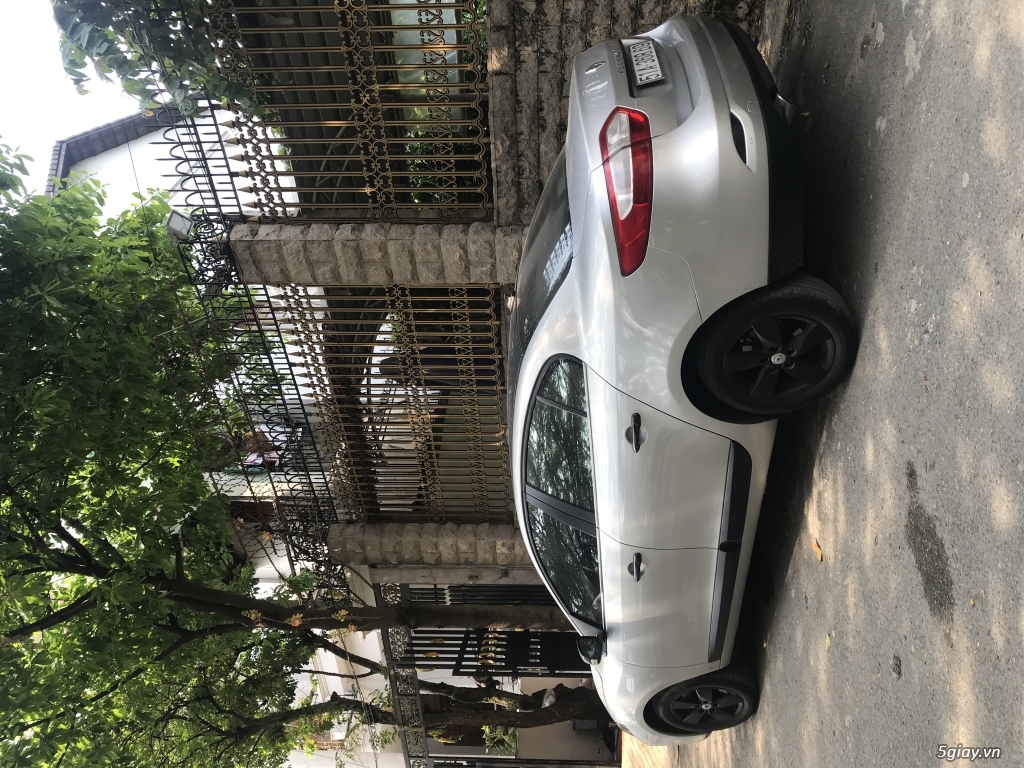 Renault Flurence 2012 . 51A-368.69 - 4