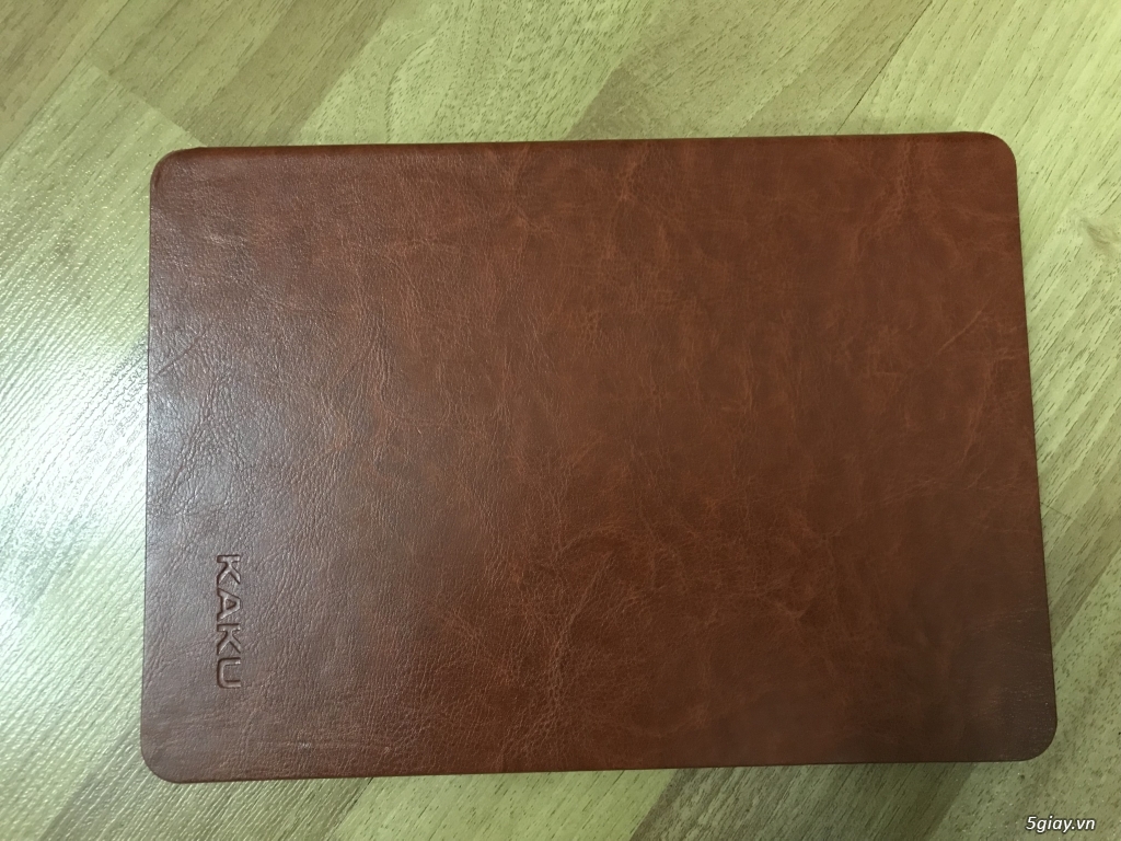 Cần bán ipad air 2 màu Gold, có 4G. Ngoại hình 99%. Giá rẻ 4tr100k. - 3