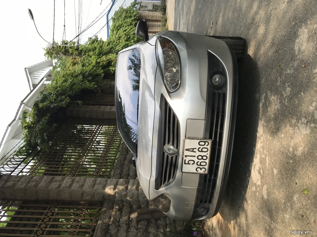 Renault Flurence 2012 . 51A-368.69 - 2