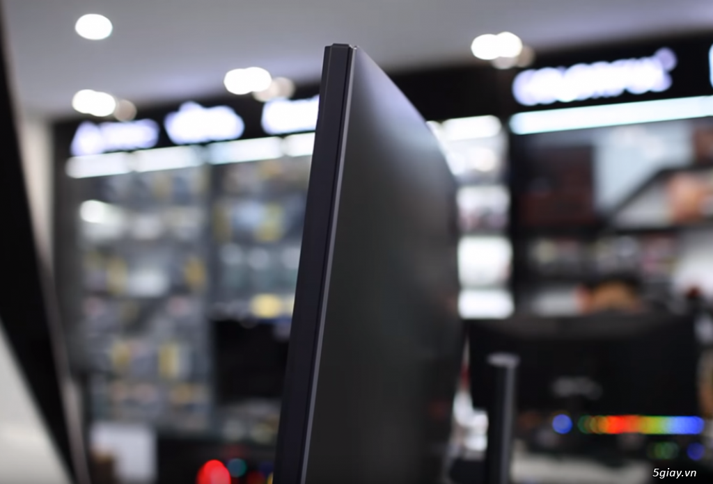 Màn hình Dell 29inch 4k hàng My siêu bền - 4