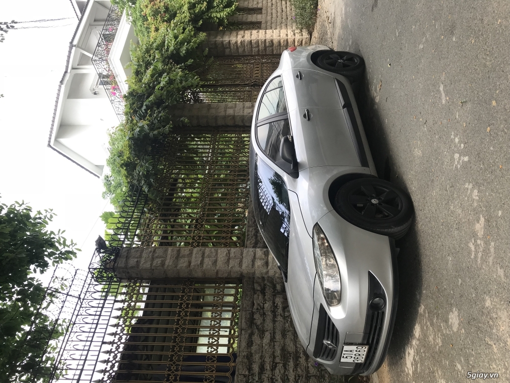 Renault Flurence 2012 . 51A-368.69 - 6